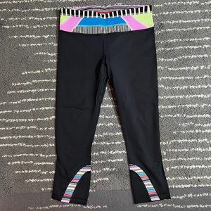 Run: Inspire Crop II * Special Edition SeaWheeze 2014